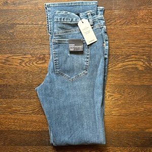 Express M S FLEX Jeans